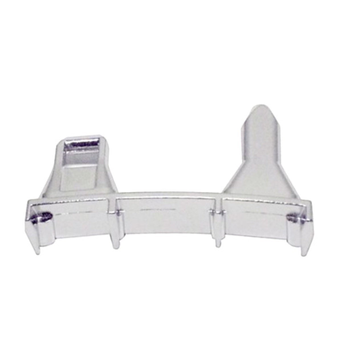 Recambio Siemens Bosch Balay - Gancho puerta para secadora - 00614390