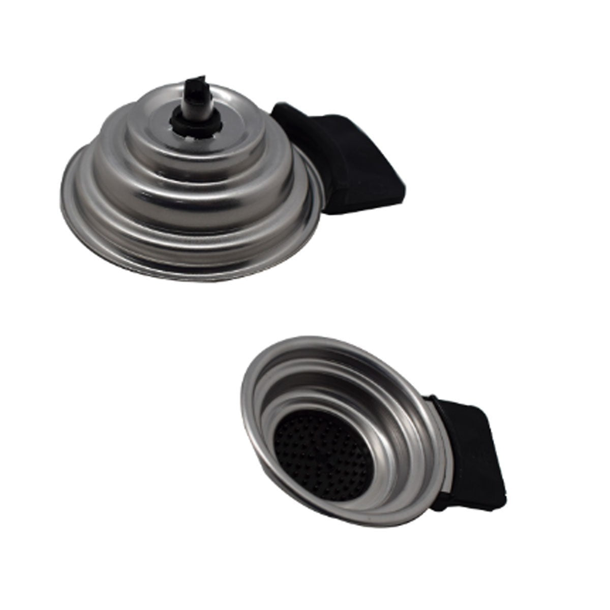 Recambio Philips HD78 - Filtro dos tazas para cafetera - 4222-259-44220