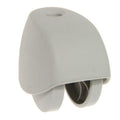 Recambio DeLonghi - Rueda para radiador - 5510001400