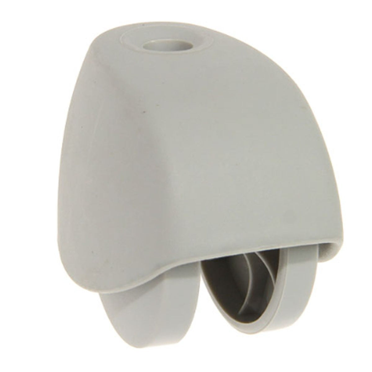 Recambio DeLonghi - Rueda para radiador - 5510001400