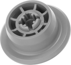 Recambio Balay, Bosch, Siemens - Rueda para cesta de lavavajillas - 10014040