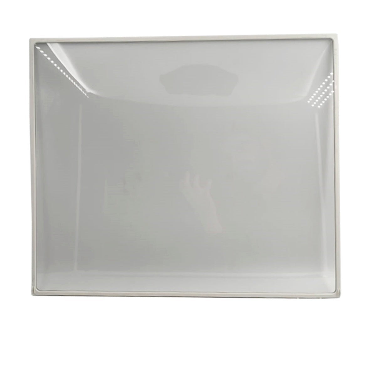 Recambio Bosch, Siemens, Balay - Bandeja de cristal para nevera - 00660505