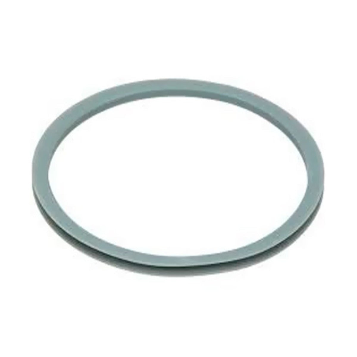 Recambio Moulinex Cuisine Companion HF800 - Junta de la tapa para robot de cocina - MS-0A19114