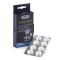 Recambio DeLonghi - Pastillas limpiadoras para cafetera - AS00002139