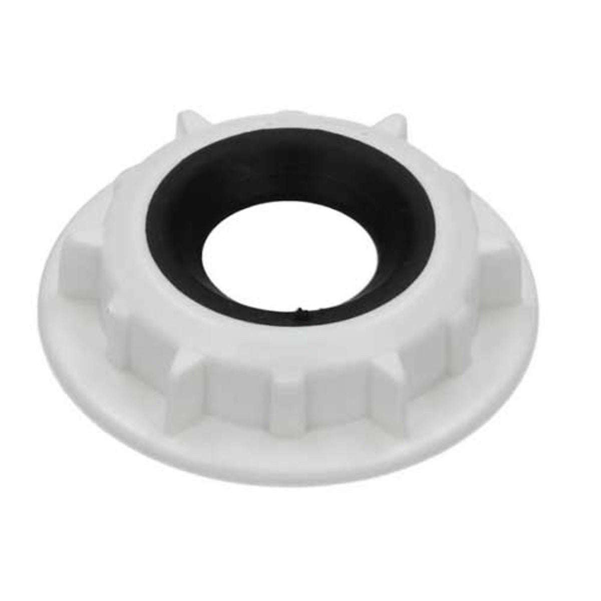 Recambio Indesit, Ariston, Candy, Hoover - Tuerca aspersor lavavajillas - C00144315