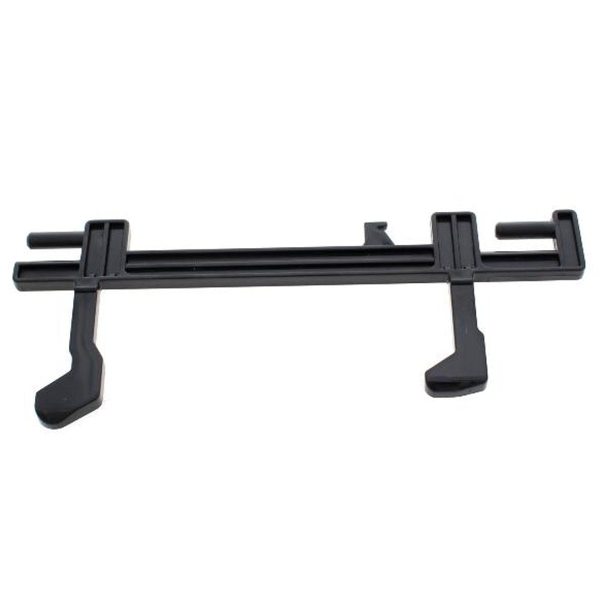 Recambio Whirlpool - Cerradura para microondas - 480120100333