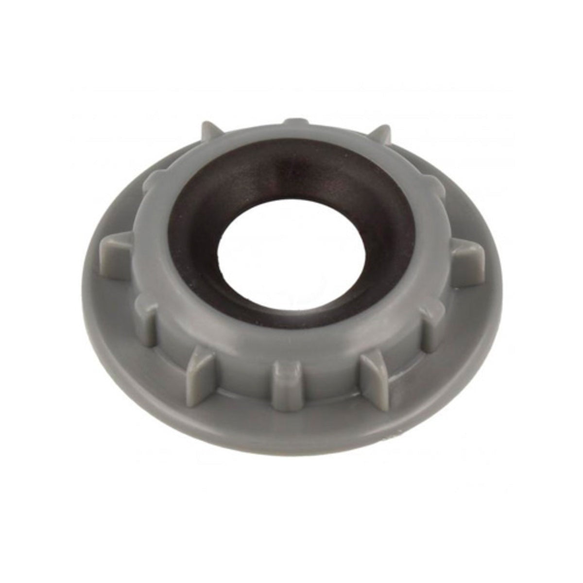 Recambio Ariston, Indesit, Fagor, Edesa, Mastercook - Tuerca aspersor para lavavajillas - VMI000004