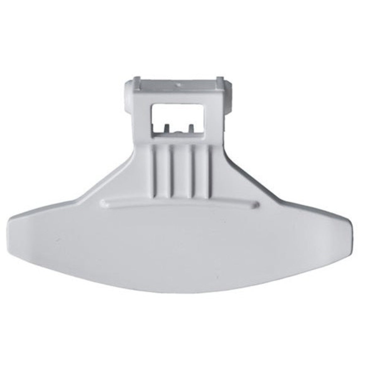 Recambio Beko - Tirador de puerta para lavadora - 2813170100