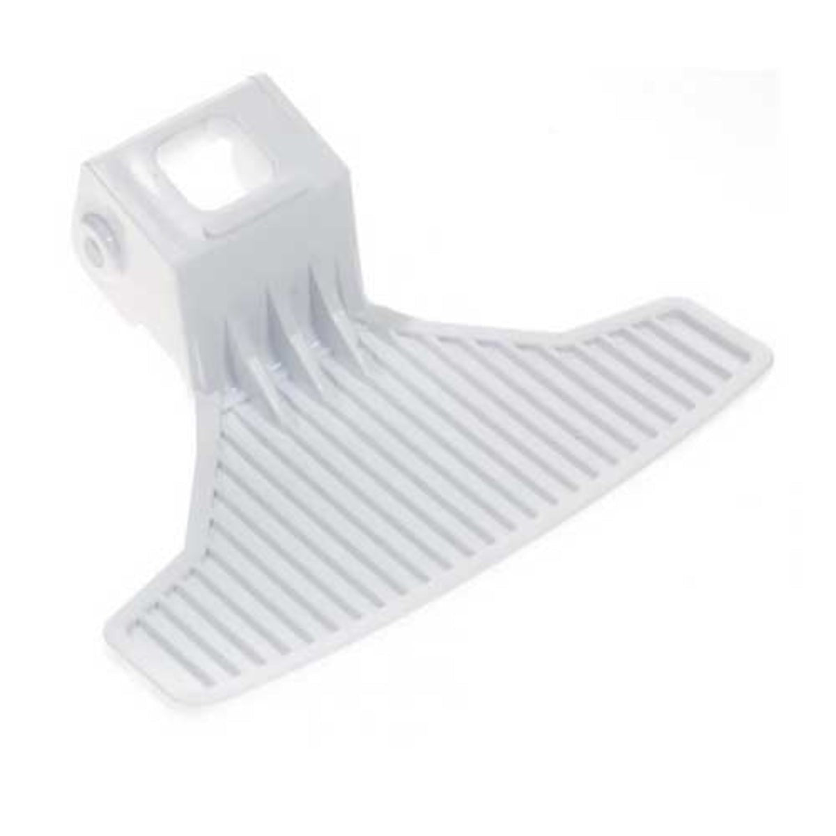 Recambio Beko - Maneta puerta para lavadora - 2828780100