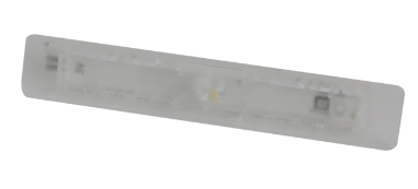 Recambio Siemens, Balay, Bosch - Diodo LED luz para frigorífico - 10024284