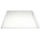 Recambio Hisense - Bandeja frigorífica de cristal para frigorífico - K1862149 - K1862149