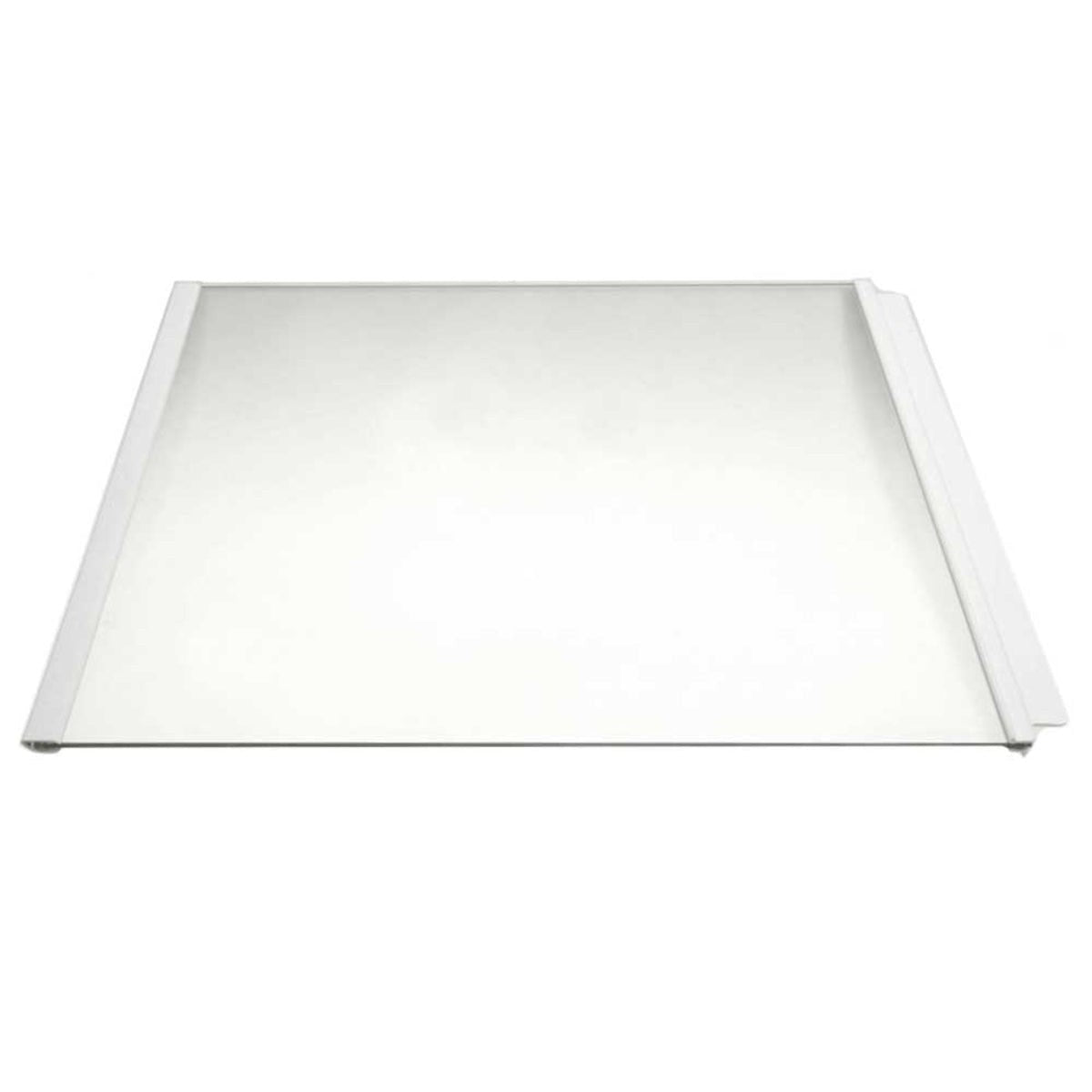 Recambio Hisense - Bandeja frigorífica de cristal para frigorífico - K1862149 - K1862149