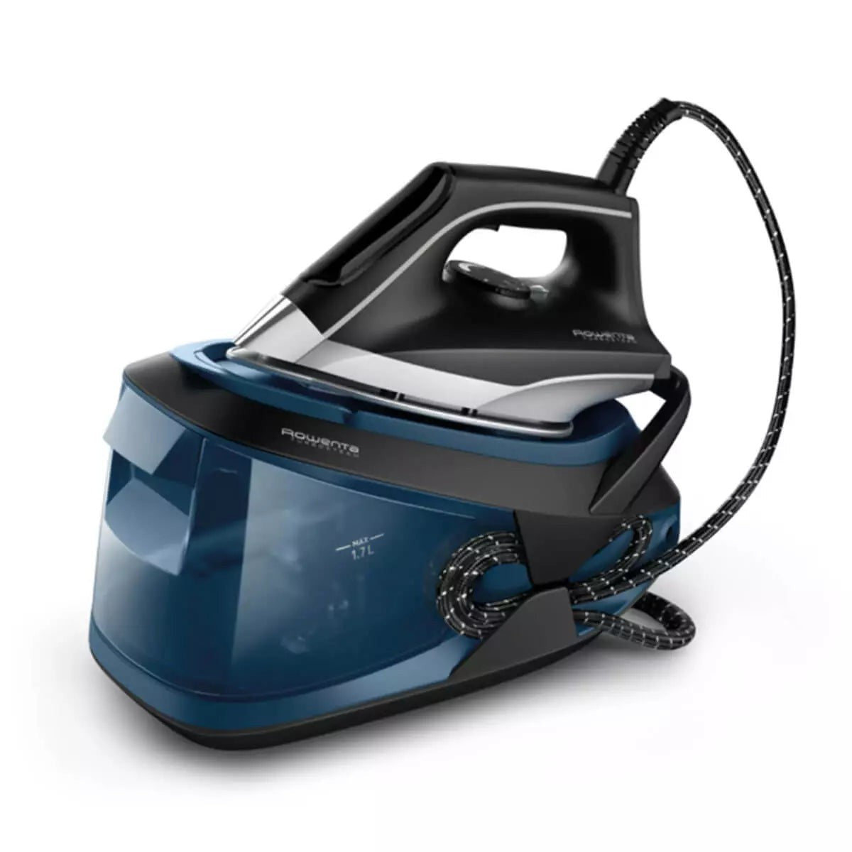 Recambio Rowenta Turbosteam - Centro de planchado - VR8320F0-D10