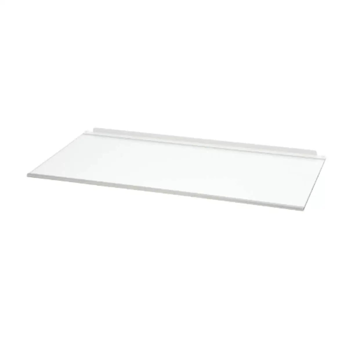 Recambio Bosch, Balay - Placa de cristal para frigorífico - 00707742
