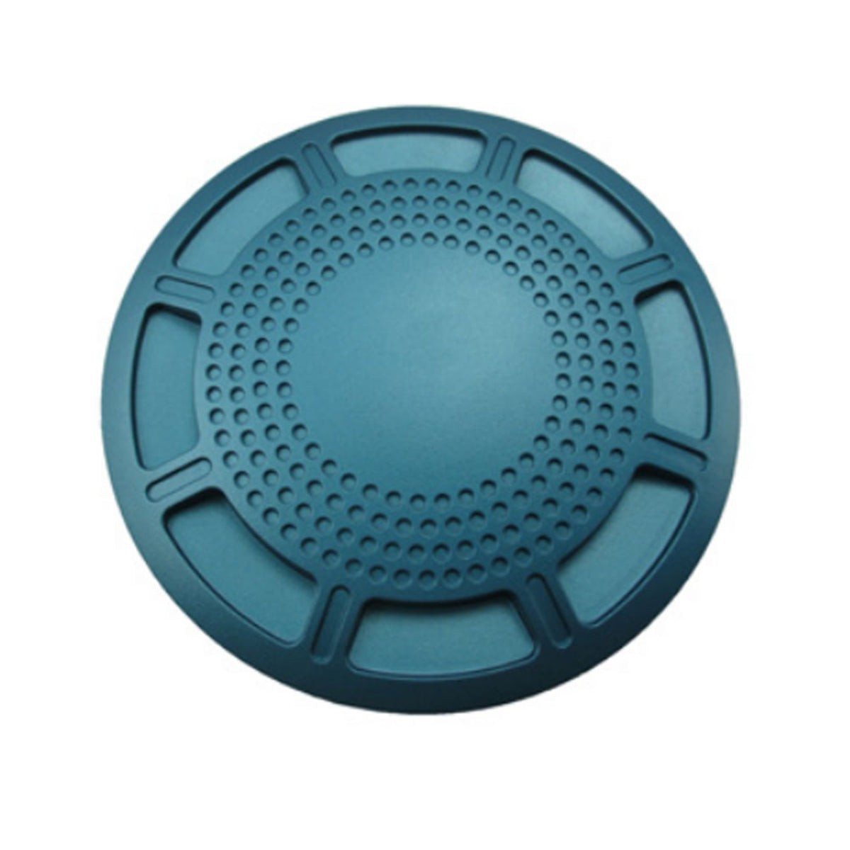 Recambio Taurus Exeo Compact - Embellecedor rueda izquierda para aspirador - 093900000