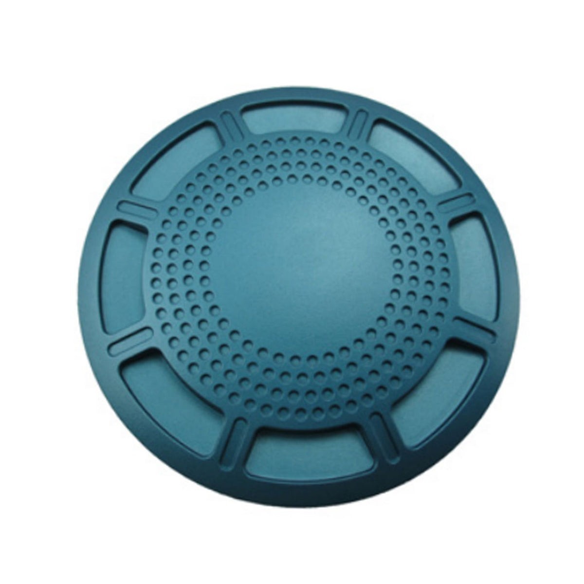Recambio Taurus Exeo Compact - Embellecedor rueda derecha para aspirador - 093891000