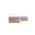 Recambio Fagor Corbero Zanussi Edesa - Ánodo de magnesio para termo, reductor de 6mm - 5030100806