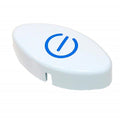 Recambio Ariston, Indesit - Botón ON/OFF para lavadora, lavavajillas - C00143006