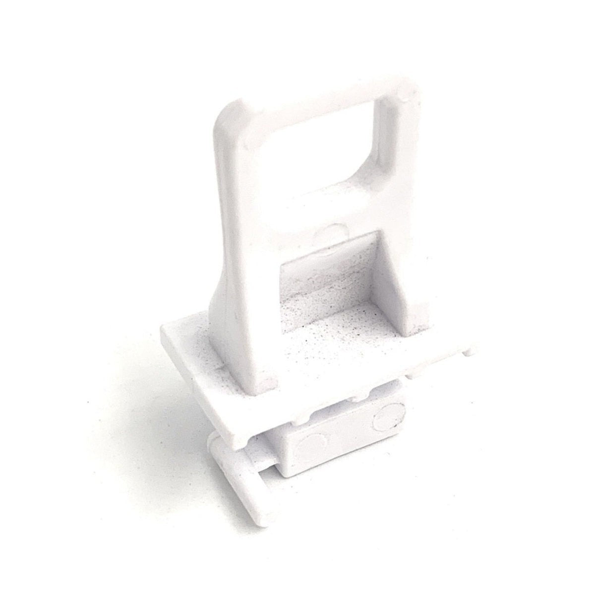 Recambio Beko - Gancho de cierre para secadora - 2968330100