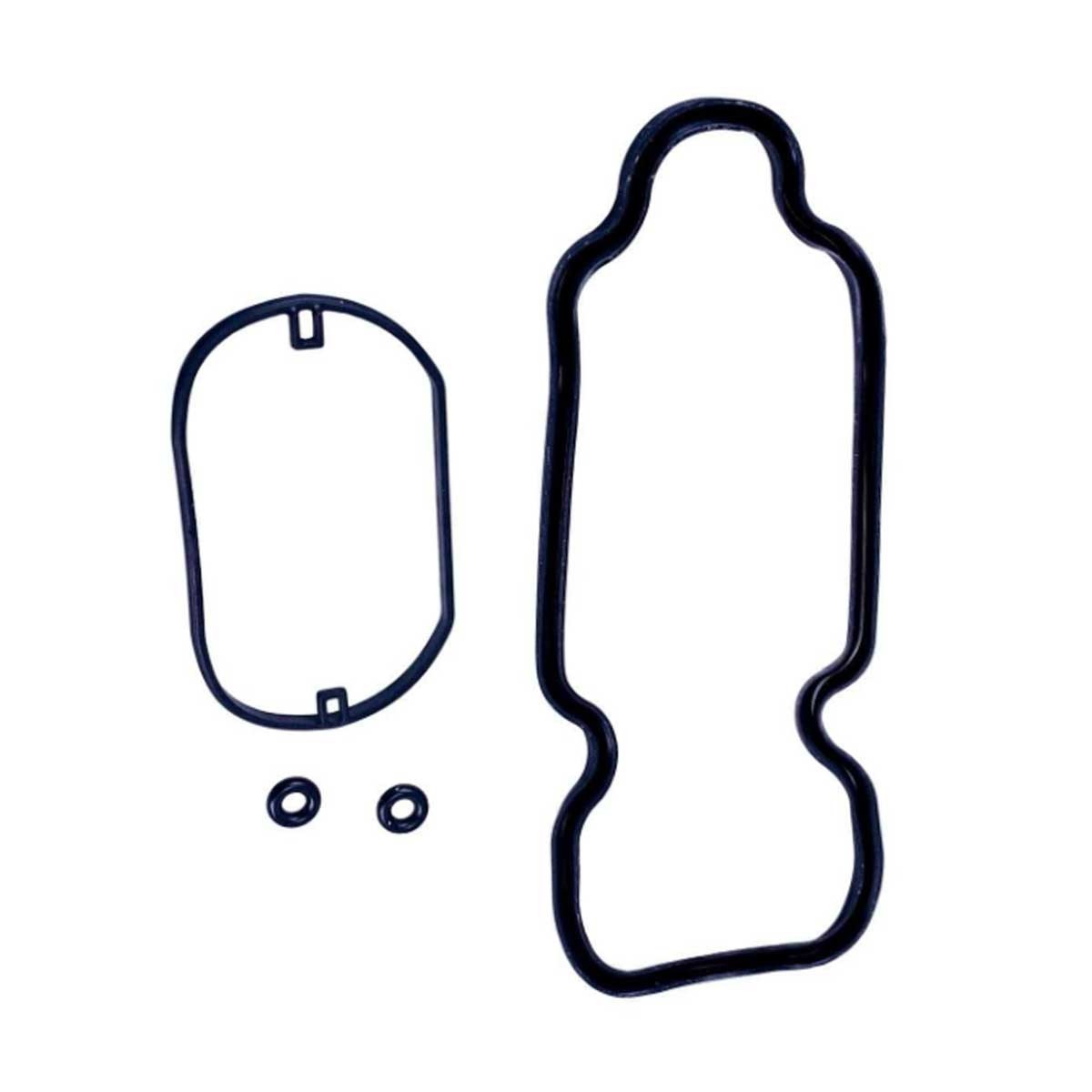 Recambio Braun Series 3, Cruzer 5, Cruzer 6 - Set de juntas para afeitadora - 67030840