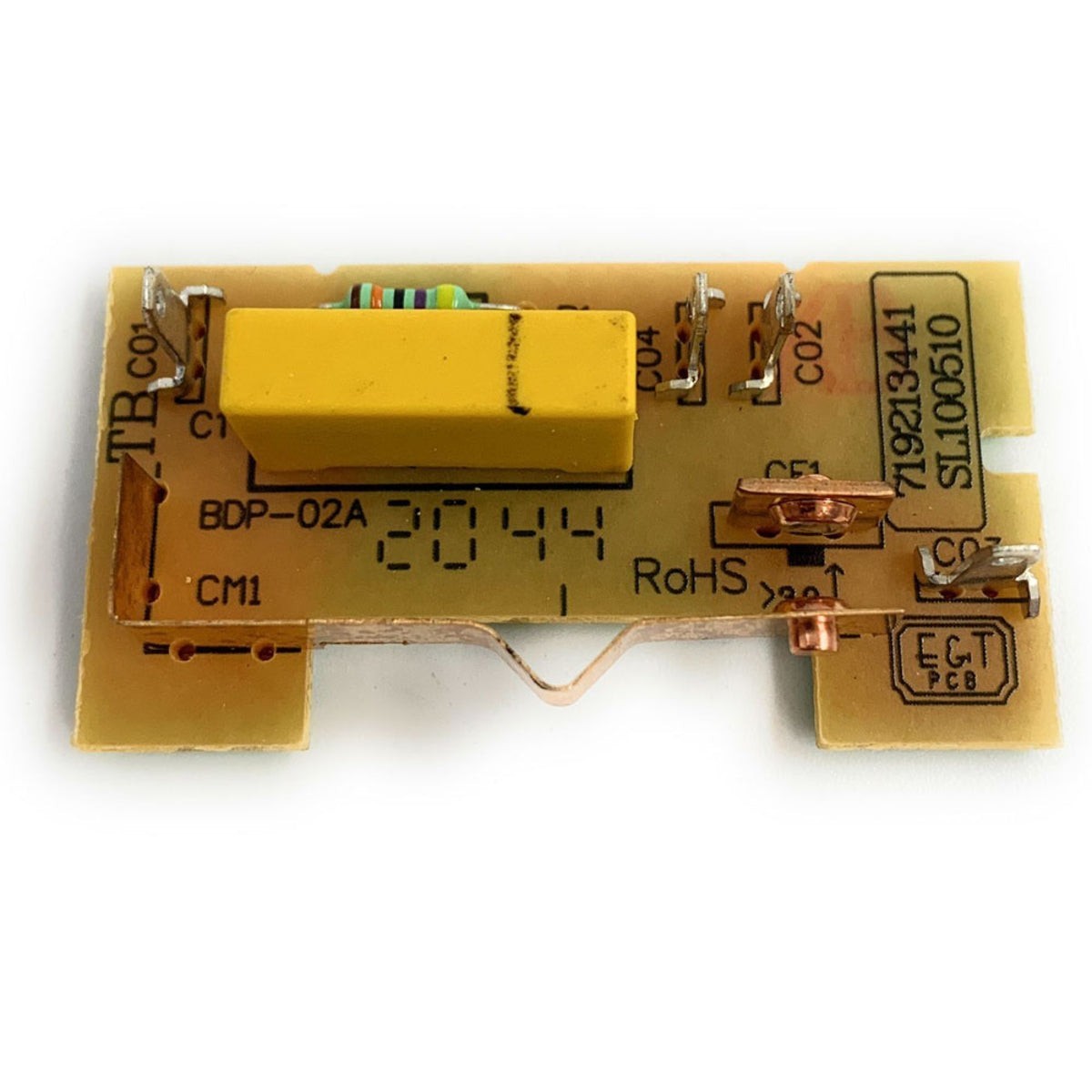 Recambio Moulinex Batidora electrónica - Placa - MS-0A11375