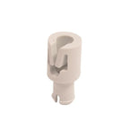 Recambio Indesit, Ariston, Hotpoint - Rueda de eje para lavavajillas - C00094189