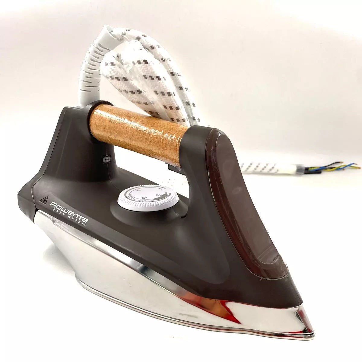 Recambio Rowenta Easy Steam - Centro de planchado completo - FS-9100026615