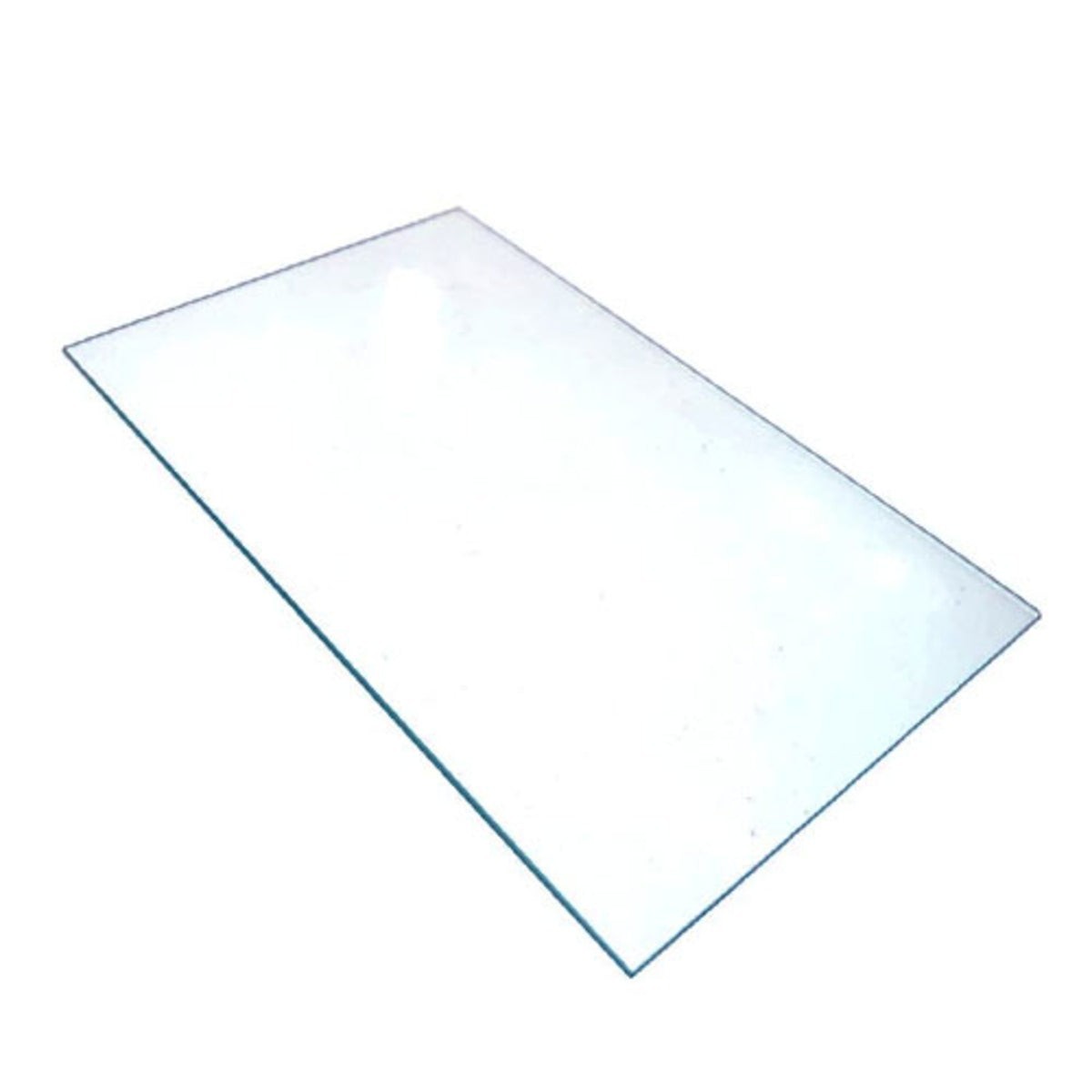 Recambio Fagor - Bandeja de cristal para cajón de verduras - FFE001190 - FFE001190