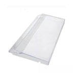 Recambio Whirlpool, Indesit, Ariston, Hotpoint - Panel frontal para cajón de frigorífico - 488000372935