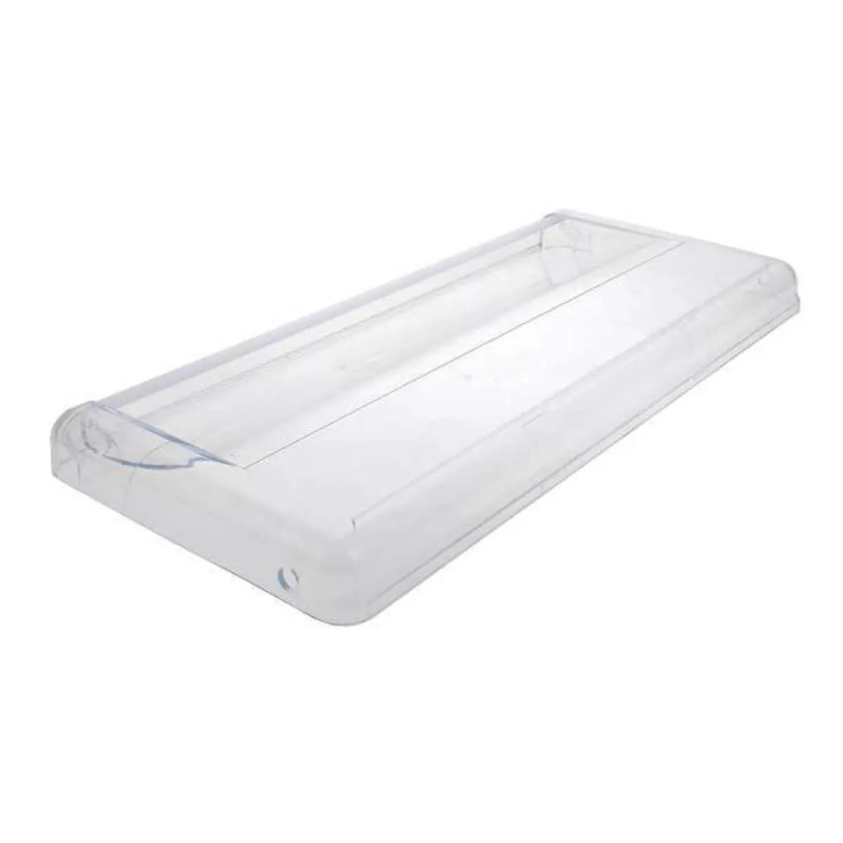 Recambio Whirlpool 481241848689 - Frontispicio del compartimiento del congelador para refrigerador - 481241848689