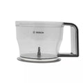 Recambio Bosch - Cuenco mezclador para batidora - 00748750