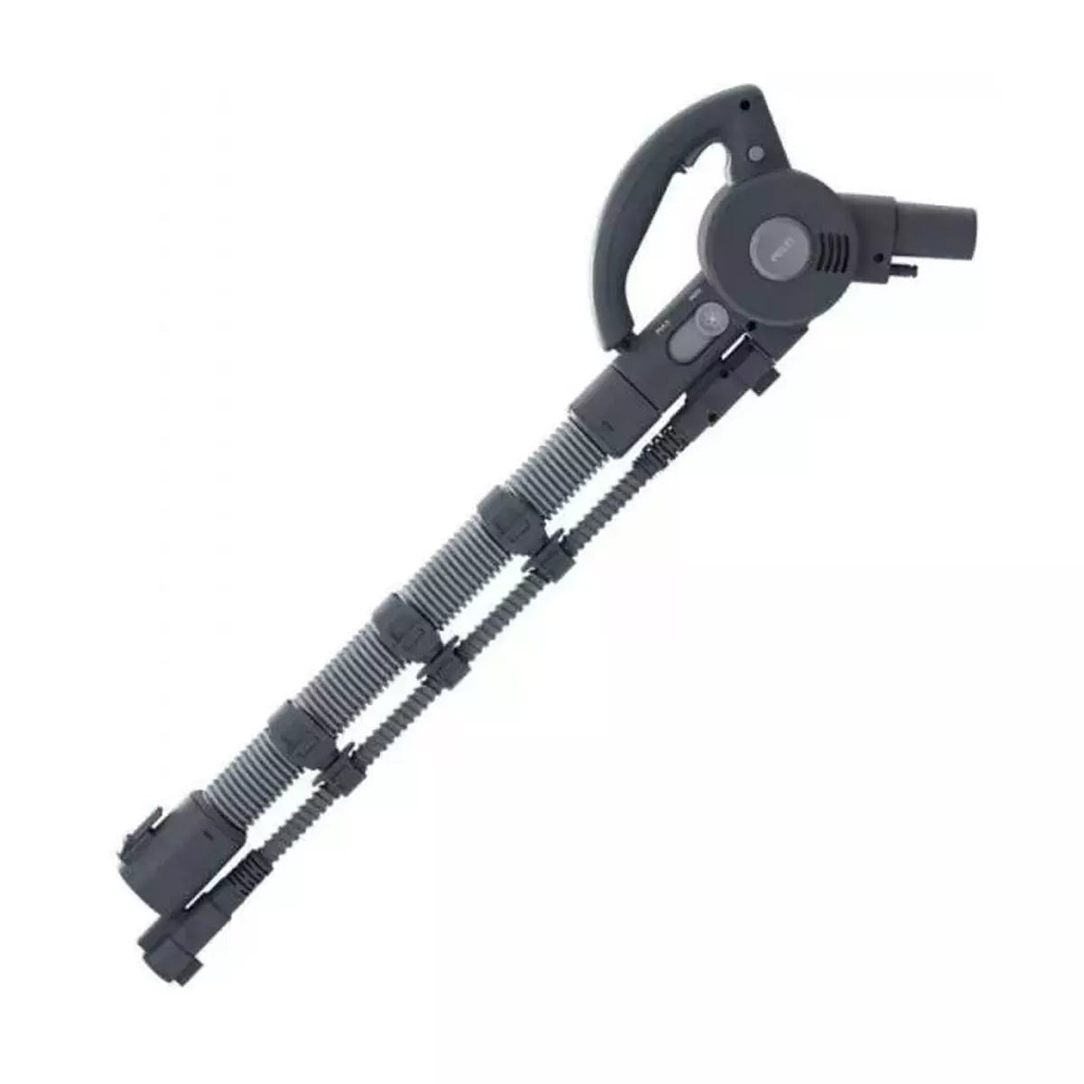 Recambio Polti Unico - Tubo flexible integral para aspiradora - SLDB3075