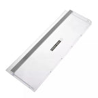Recambio Whirlpool - Frente de cajón chiller para frigorífico - 488000580652