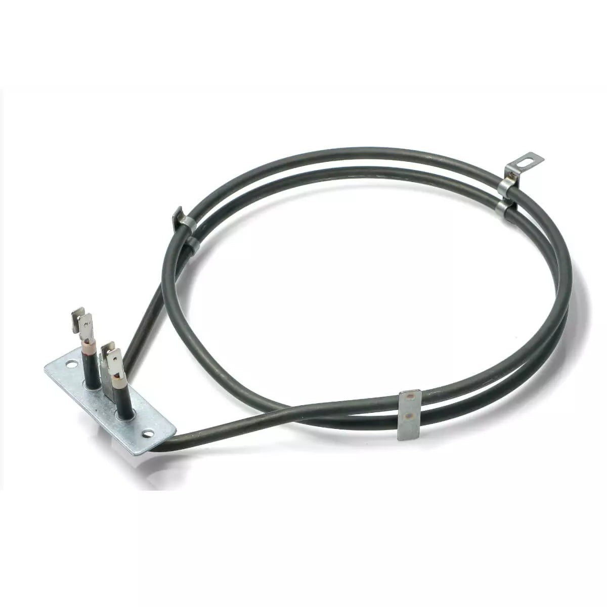 Recambio Zanussi 3570284038 - Calefactor circular para horno - 3570284038
