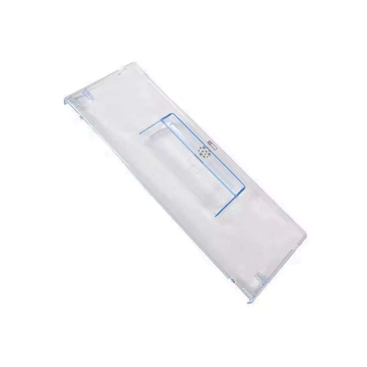 Recambio AEG, Electrolux - Cubierta del compartimento del congelador para frigoríficos - 2426317539