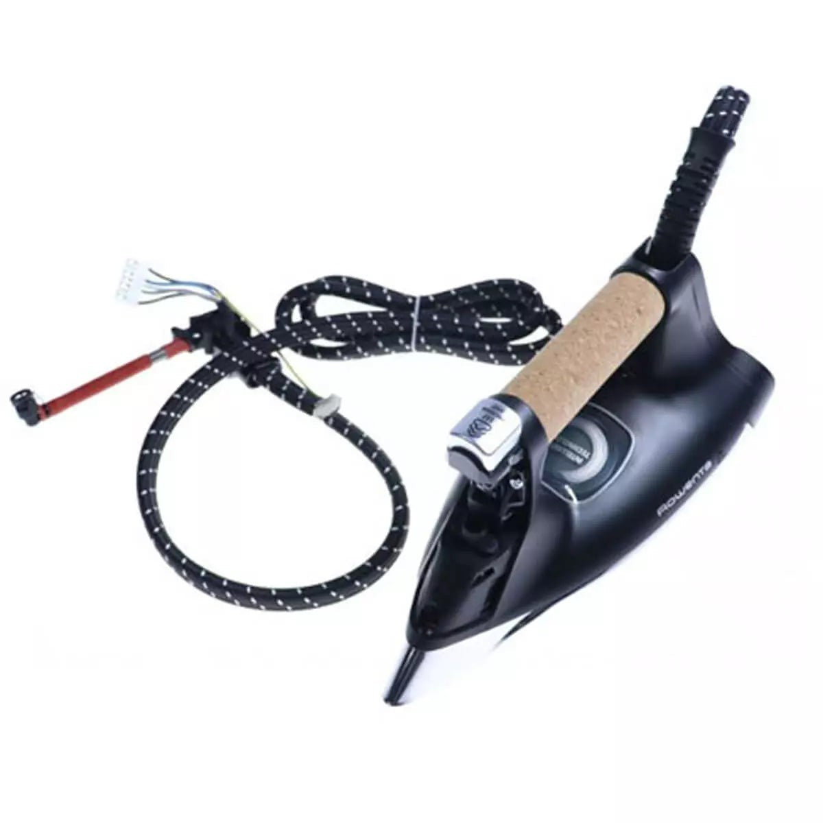 Recambio Rowenta Silence Steam Pro - Cubierta y cable para centro de planchado - CS-10000623