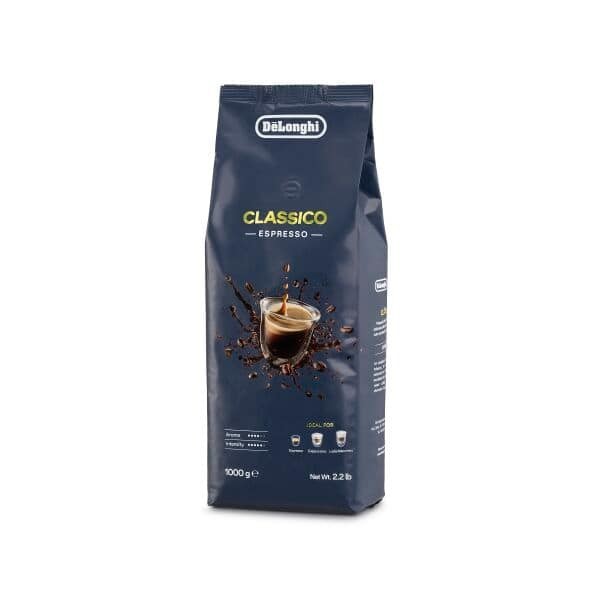 Recambio Café - Grano clásico 50% Arábica 50% Robusta 1 Kg - AS00000175