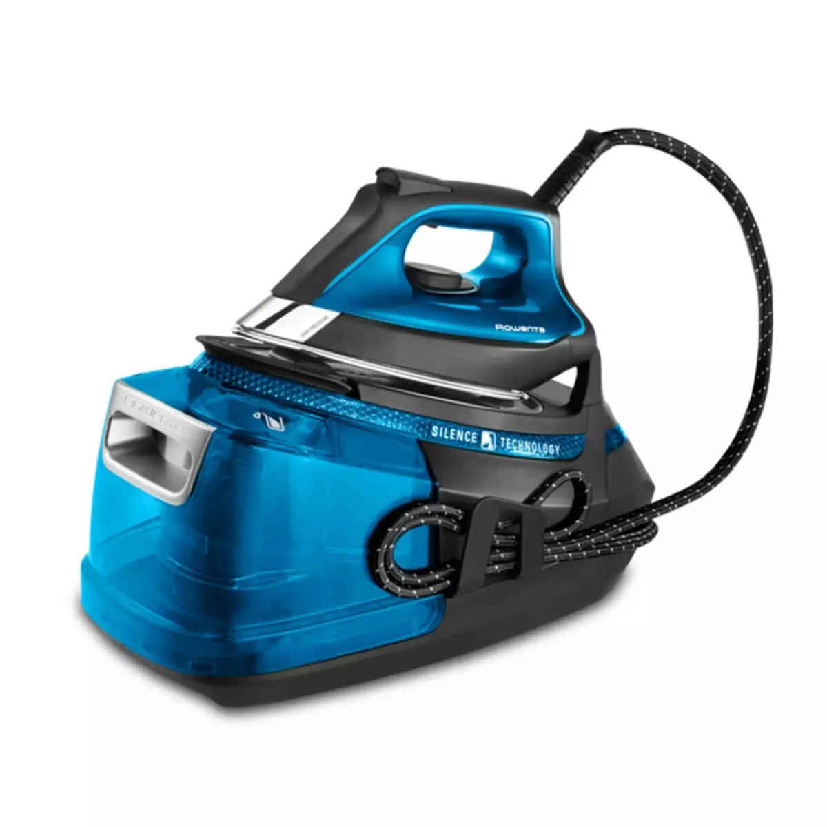 Recambio Rowenta Silence Steam Pro - Centro de planchado reacondicionado - DG9222F0