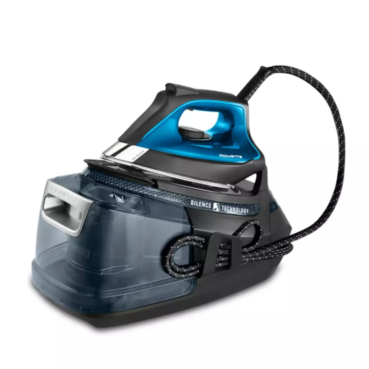 Recambio Rowenta Silence Steam Pro - Centro de planchado reacondicionado - DG9226F0