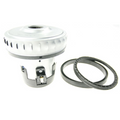 Recambio Nilfisk BUDDY II - Motor para aspiradora - 31000856