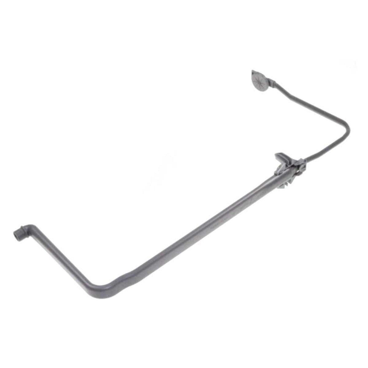 Recambio Beko - Brazo aspersor superior para lavavajillas - 1738001600