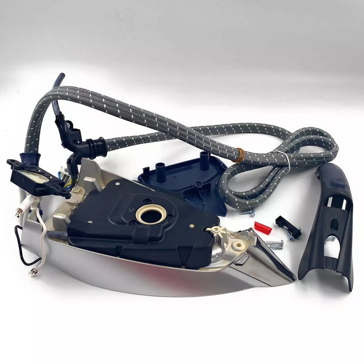 Recambio Rowenta Pro Perfect - Empuñadura, asa y cable para centro de planchado - CS-00121332