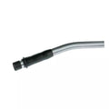 Recambio Nilfisk ATTIX 30-21 - Tubo curvado inox para aspiradora - 46691
