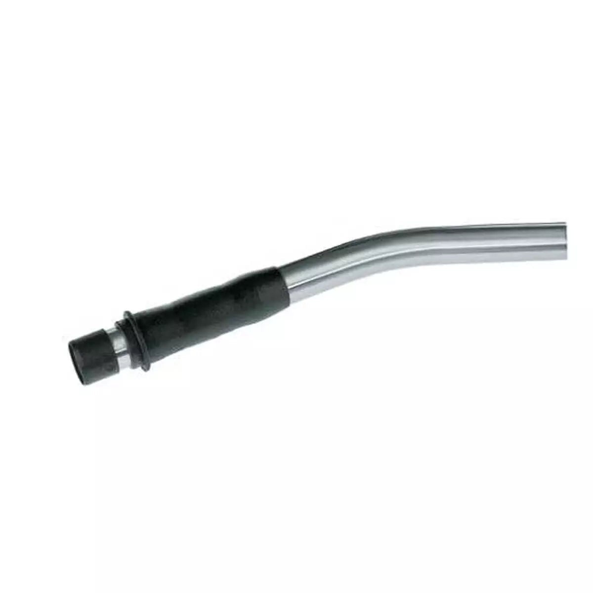 Recambio Nilfisk ATTIX 30-21 - Tubo curvado inox para aspiradora - 46691