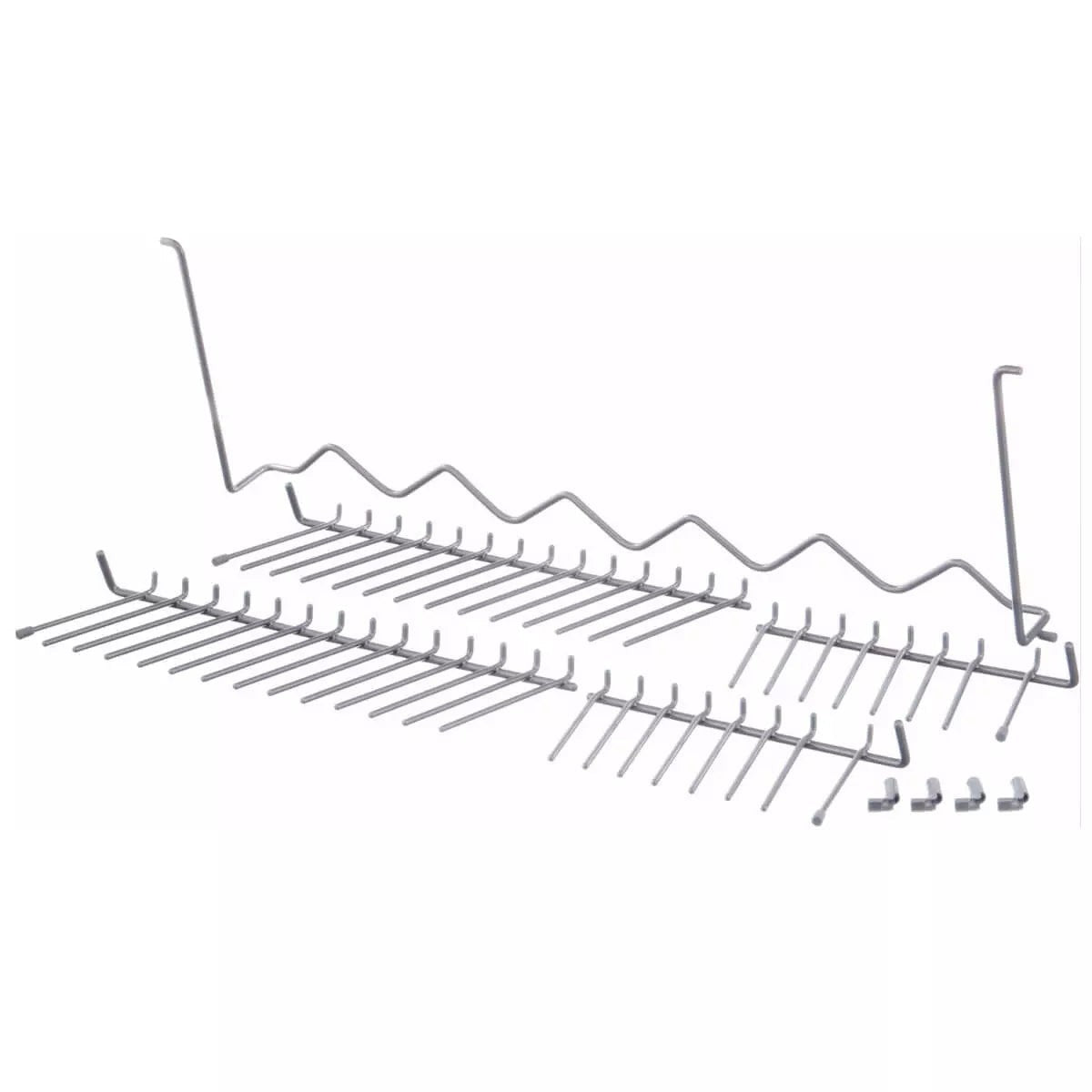 Recambio Bosch, Balay, Siemens - Lavavajillas con varillas abatibles - 00432375