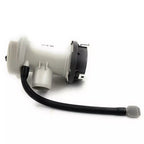 Recambio LG - Bomba desagüe para lavadora - AHA75813401