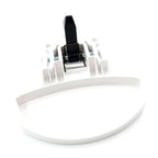 Maneta para puerta de lavadora Fagor, Edesa AS0008102