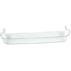 Recambio Zanussi - Puerta de frigorífico con bandeja intermedia y superior - 4055038220