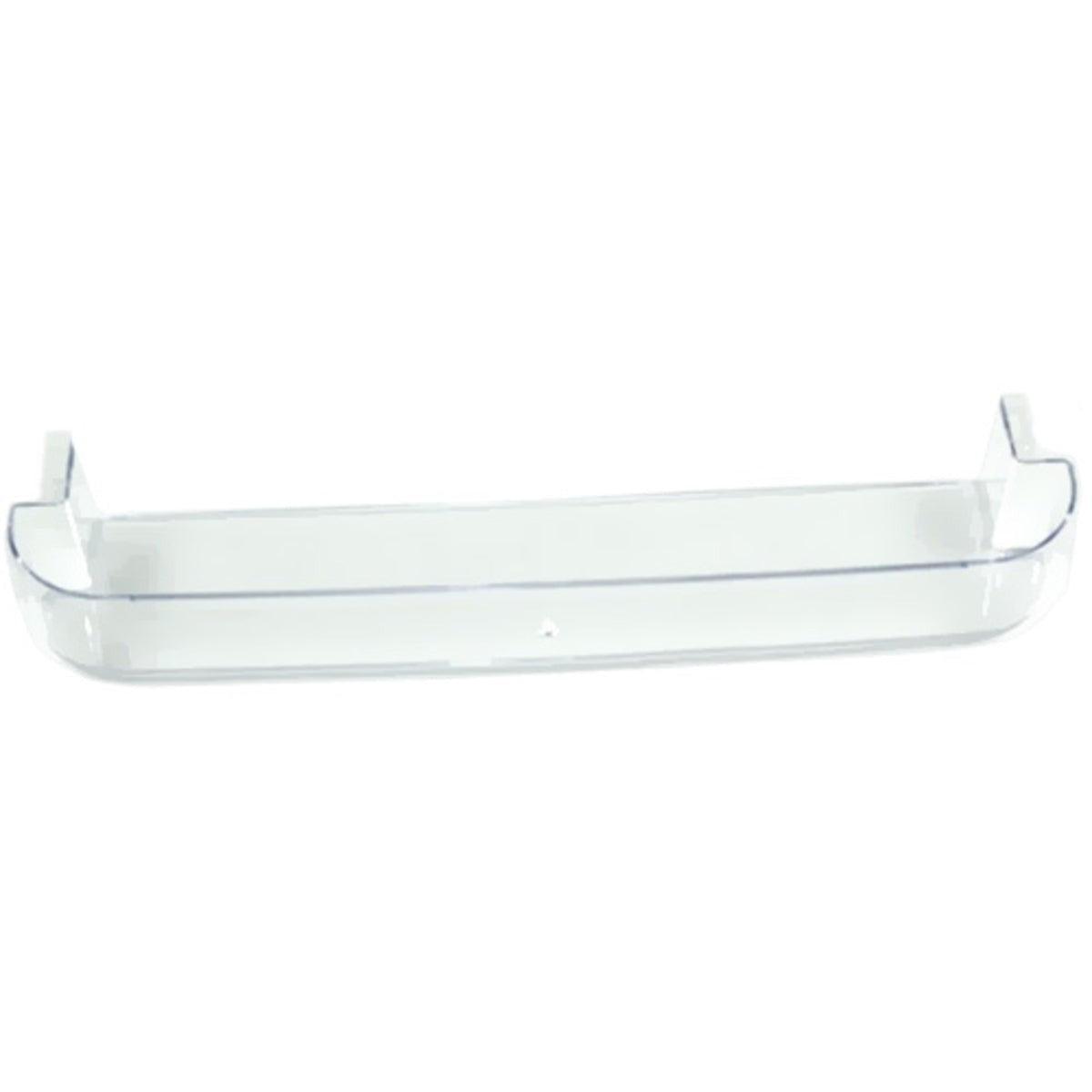 Recambio Zanussi - Puerta de frigorífico con bandeja intermedia y superior - 4055038220