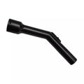 Recambio Nilfisk ATTIX 30-21 - Tubo curvado ABS D32-35 para aspiradora - 60911